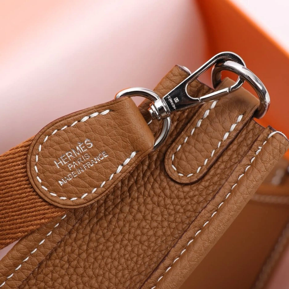 Hermes Evelyne TravelReady 1539