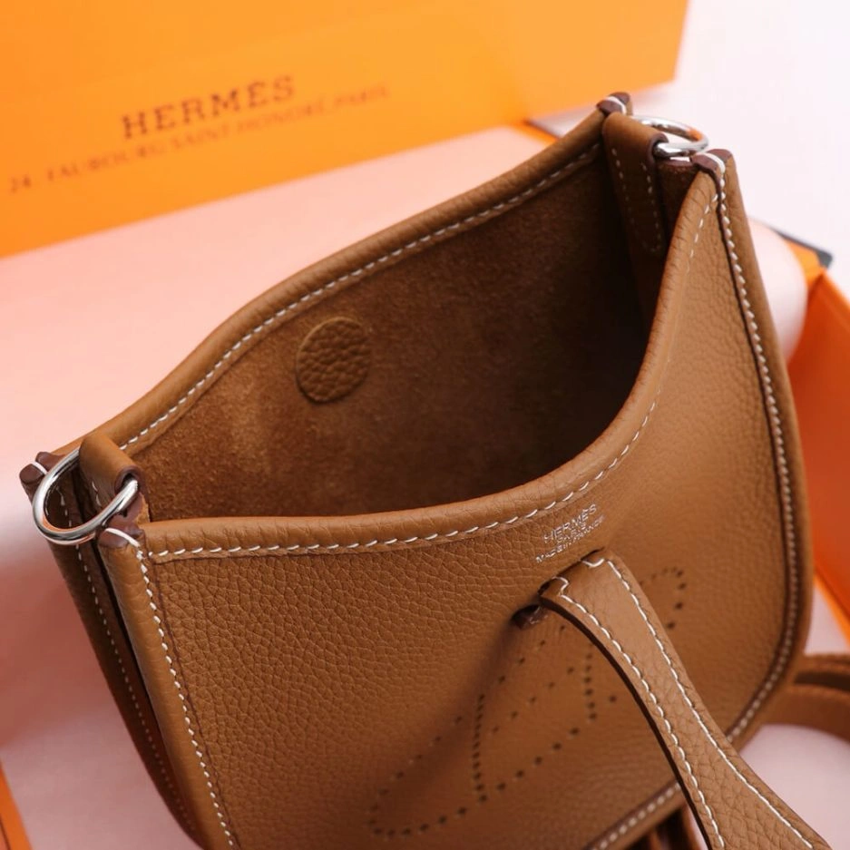 Hermes Evelyne TravelReady 1539