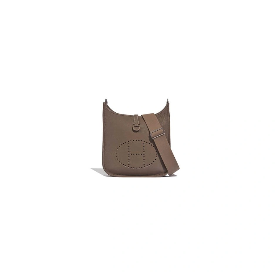 Trendy Hermes Evelyne 1518