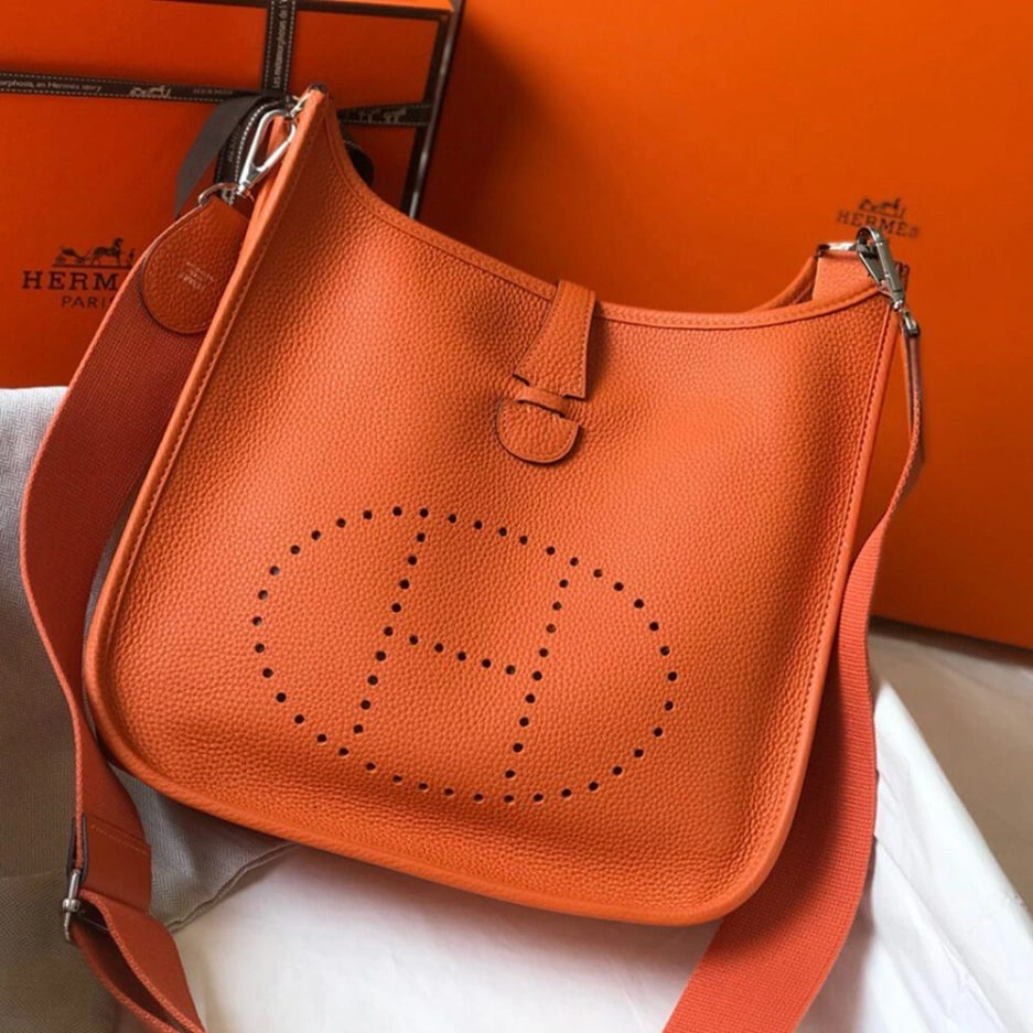 Refined Hermes Evelyne 1527