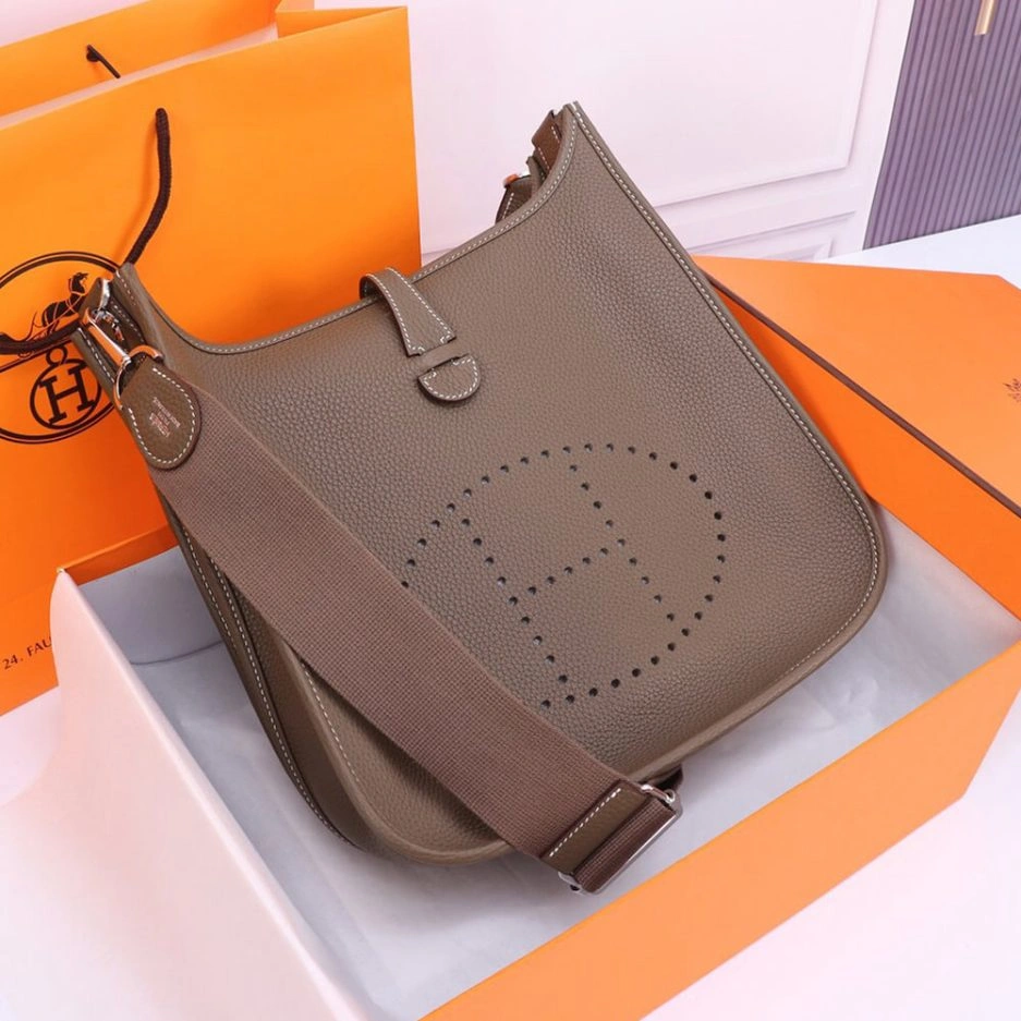 Trendy Hermes Evelyne 1518
