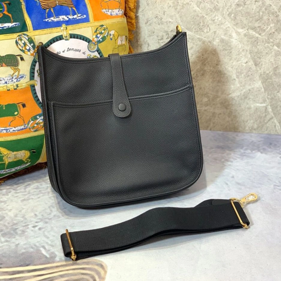 Sustainable Hermes Evelyne 1519