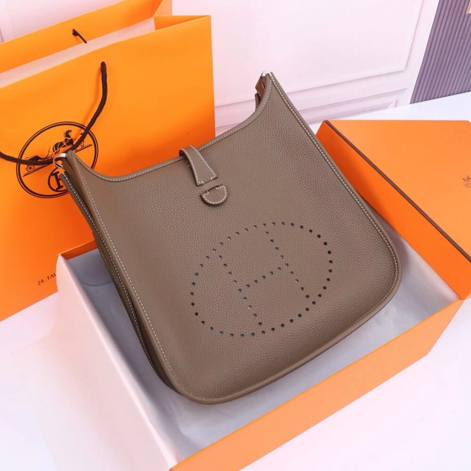 Trendy Hermes Evelyne 1518