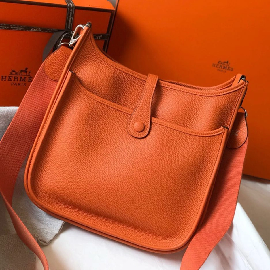 Refined Hermes Evelyne 1527