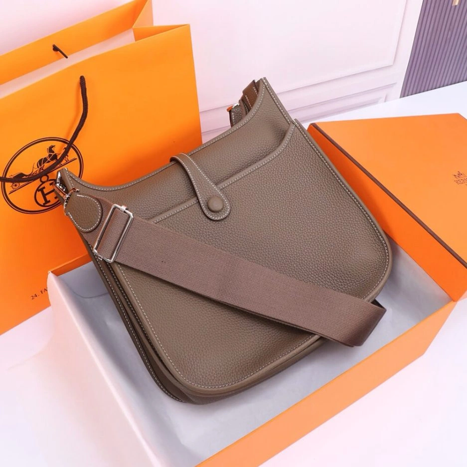 Trendy Hermes Evelyne 1518