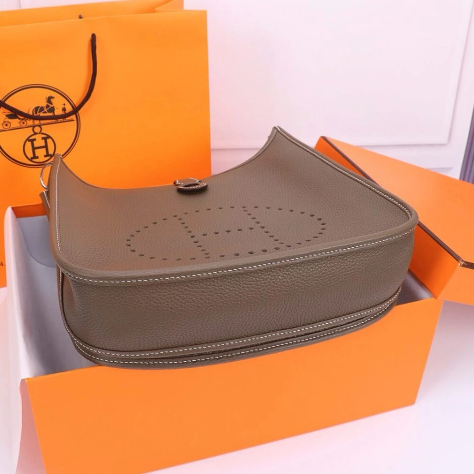 Trendy Hermes Evelyne 1518
