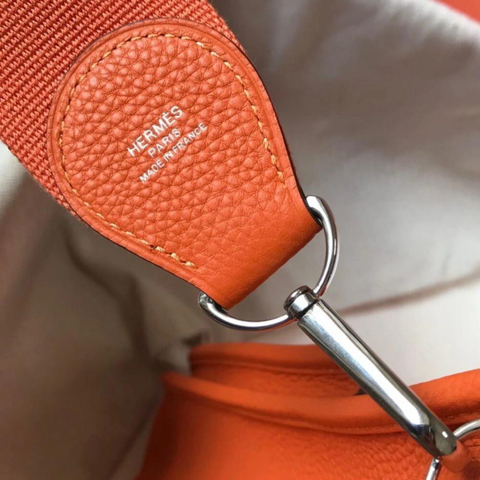 Refined Hermes Evelyne 1527