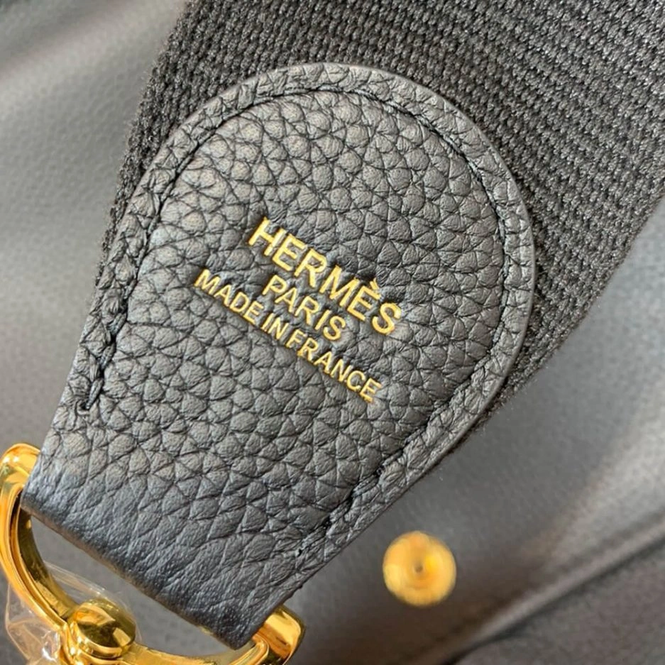 Sustainable Hermes Evelyne 1519