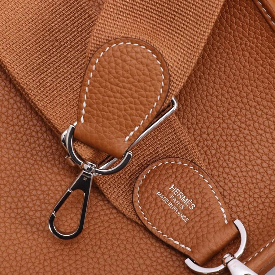 Neat Hermes Evelyne 1515