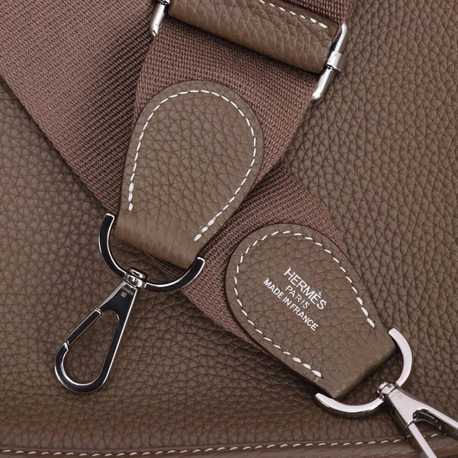 Trendy Hermes Evelyne 1518