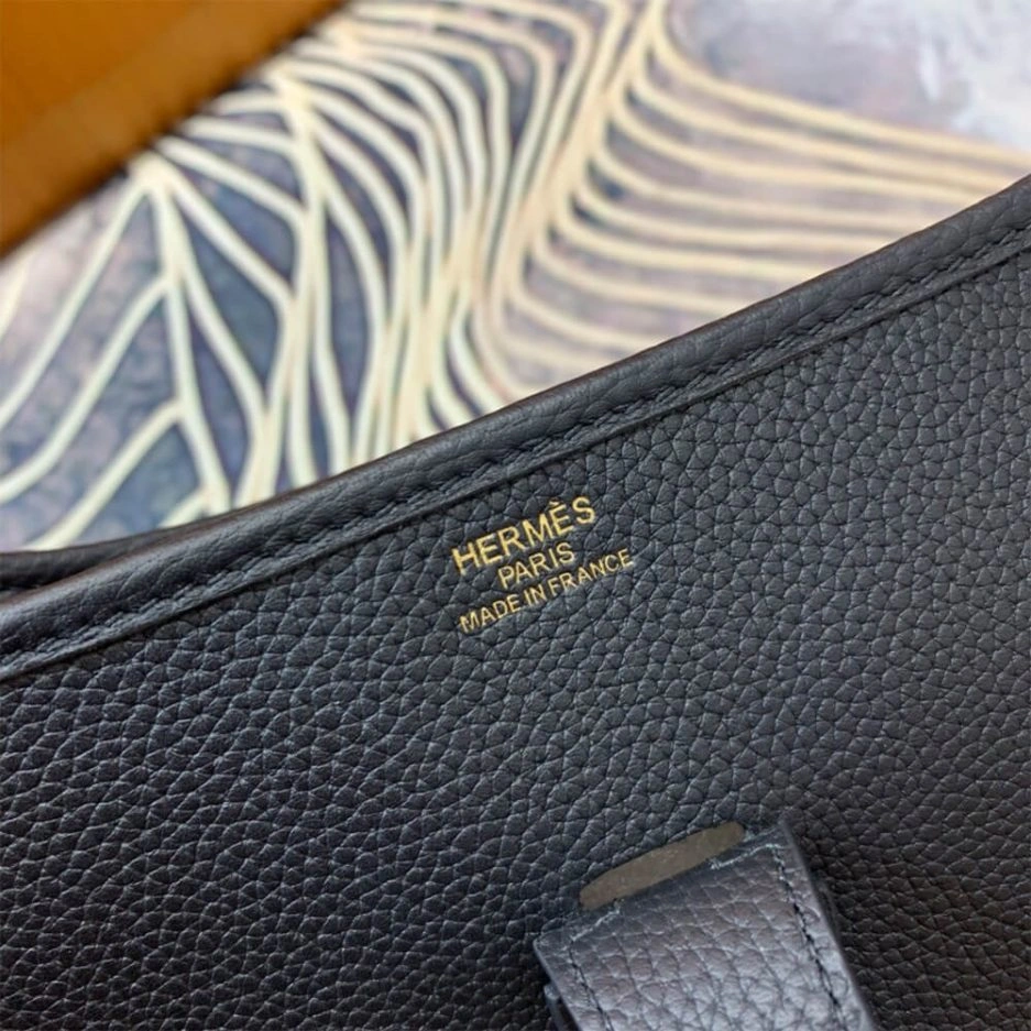 Sustainable Hermes Evelyne 1519