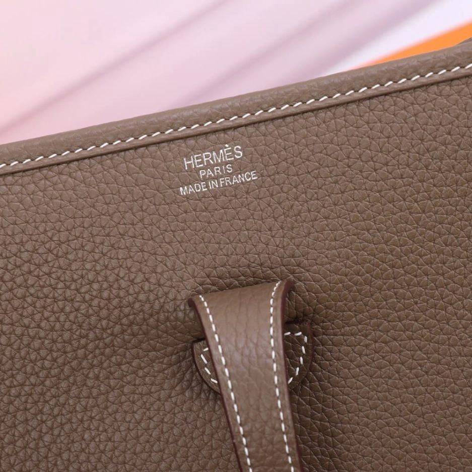 Trendy Hermes Evelyne 1518