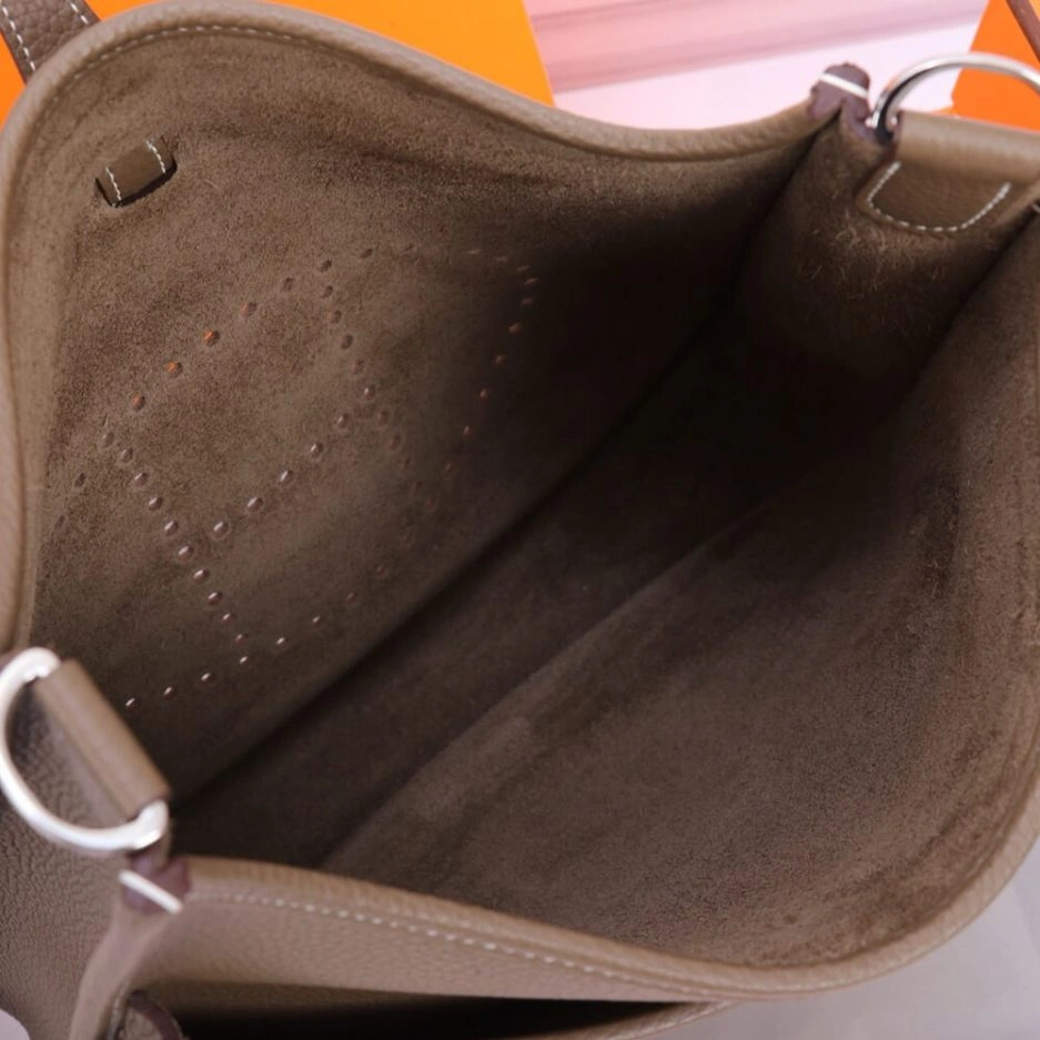 Trendy Hermes Evelyne 1518