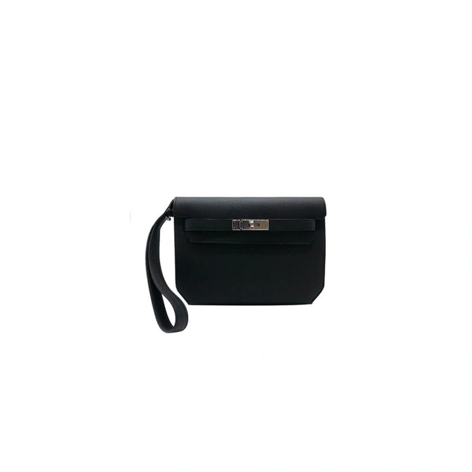 SportInspired Hermes Kelly Depeches Pouch 1552