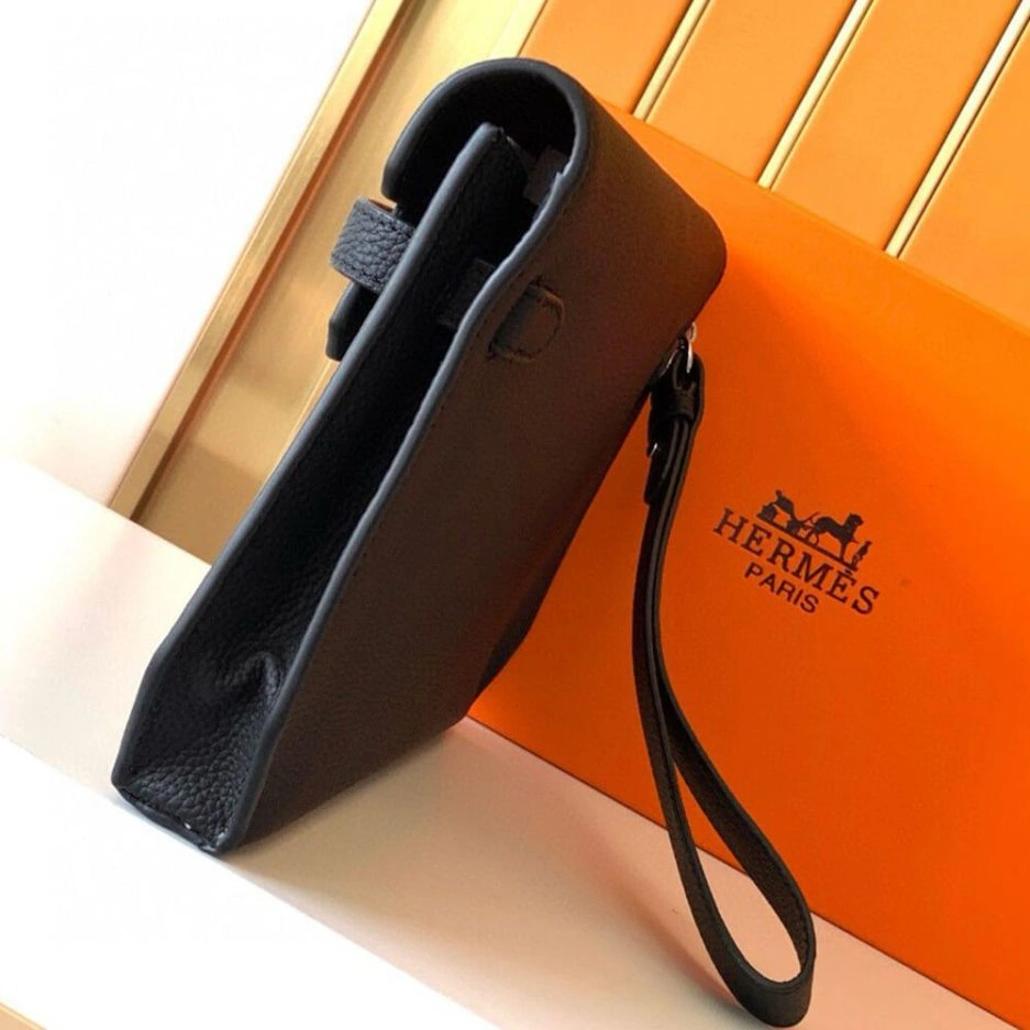 SportInspired Hermes Kelly Depeches Pouch 1552