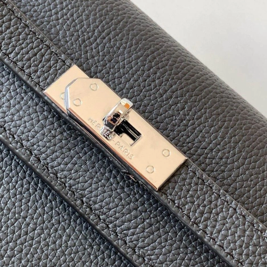 SportInspired Hermes Kelly Depeches Pouch 1552
