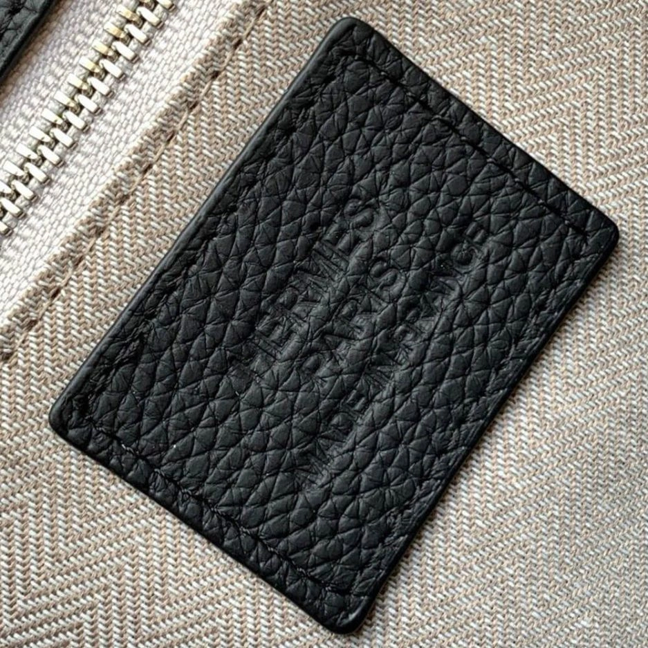 SportInspired Hermes Kelly Depeches Pouch 1552