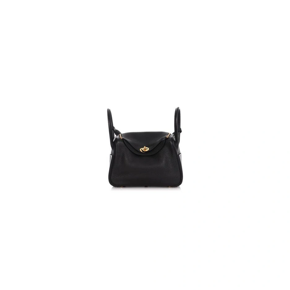 WellDesigned Hermes Lindy 1553