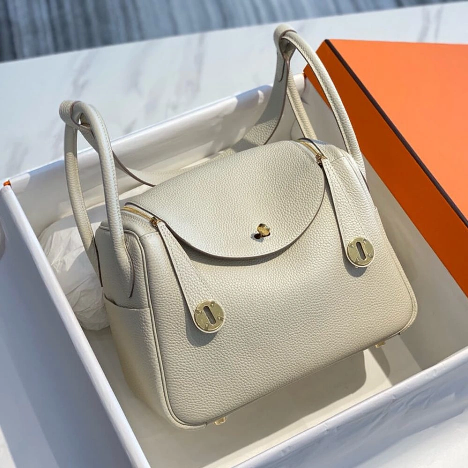 Hermes Lindy Soft 1529