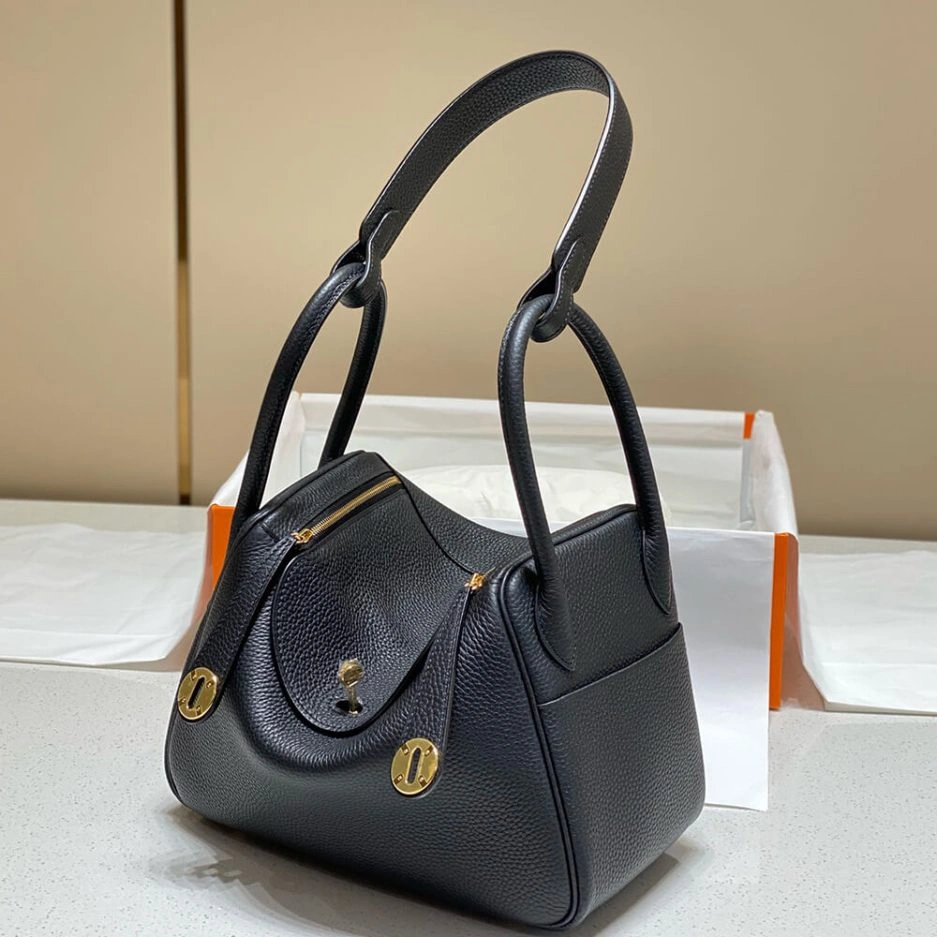 WellDesigned Hermes Lindy 1553