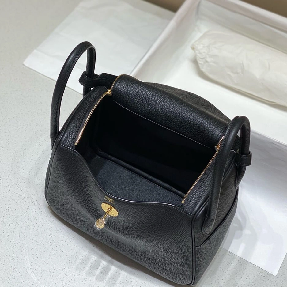 WellDesigned Hermes Lindy 1553
