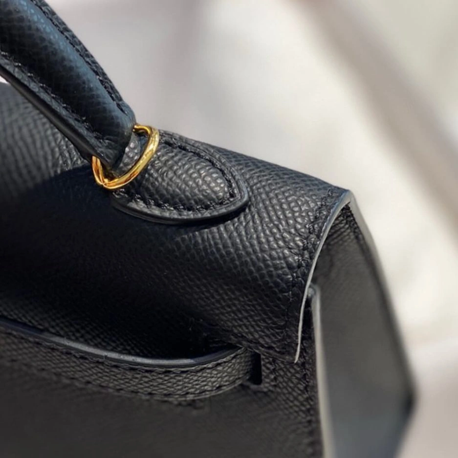 Breathable Hermes Mini Kelly II(High-end Grade) 1564