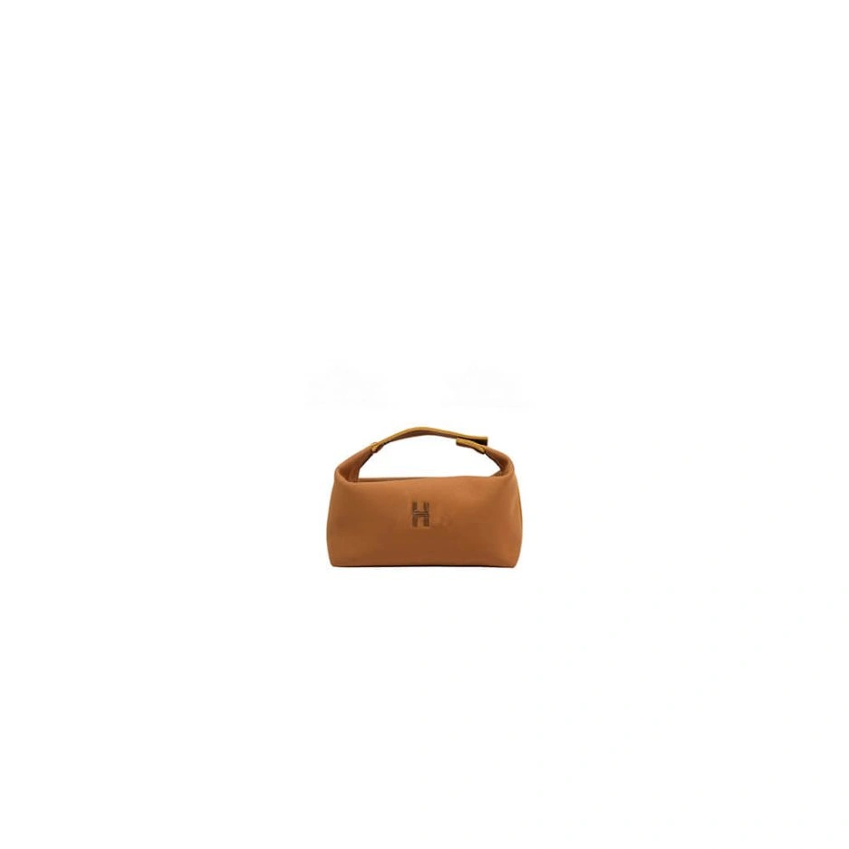 Hermes toiletery bag Durable 1544