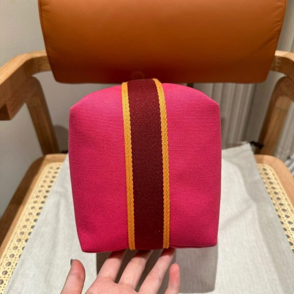 Hermes toiletery bag Flexible 1531