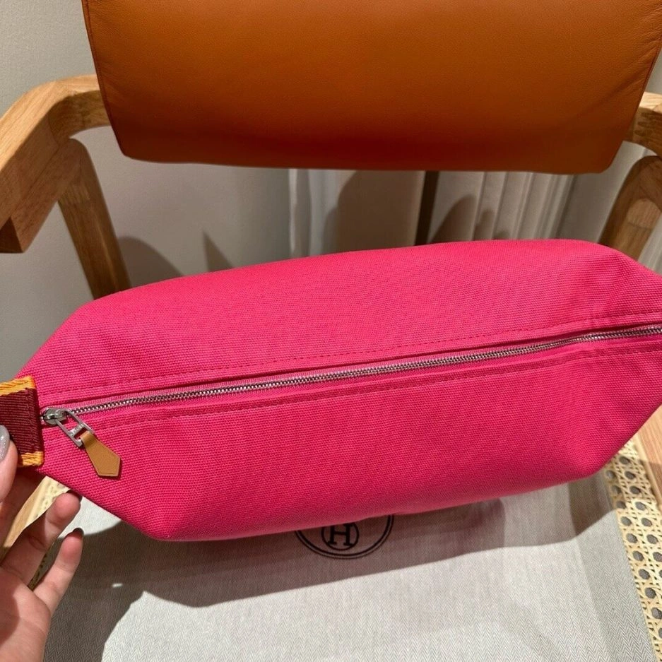 Hermes toiletery bag Flexible 1531