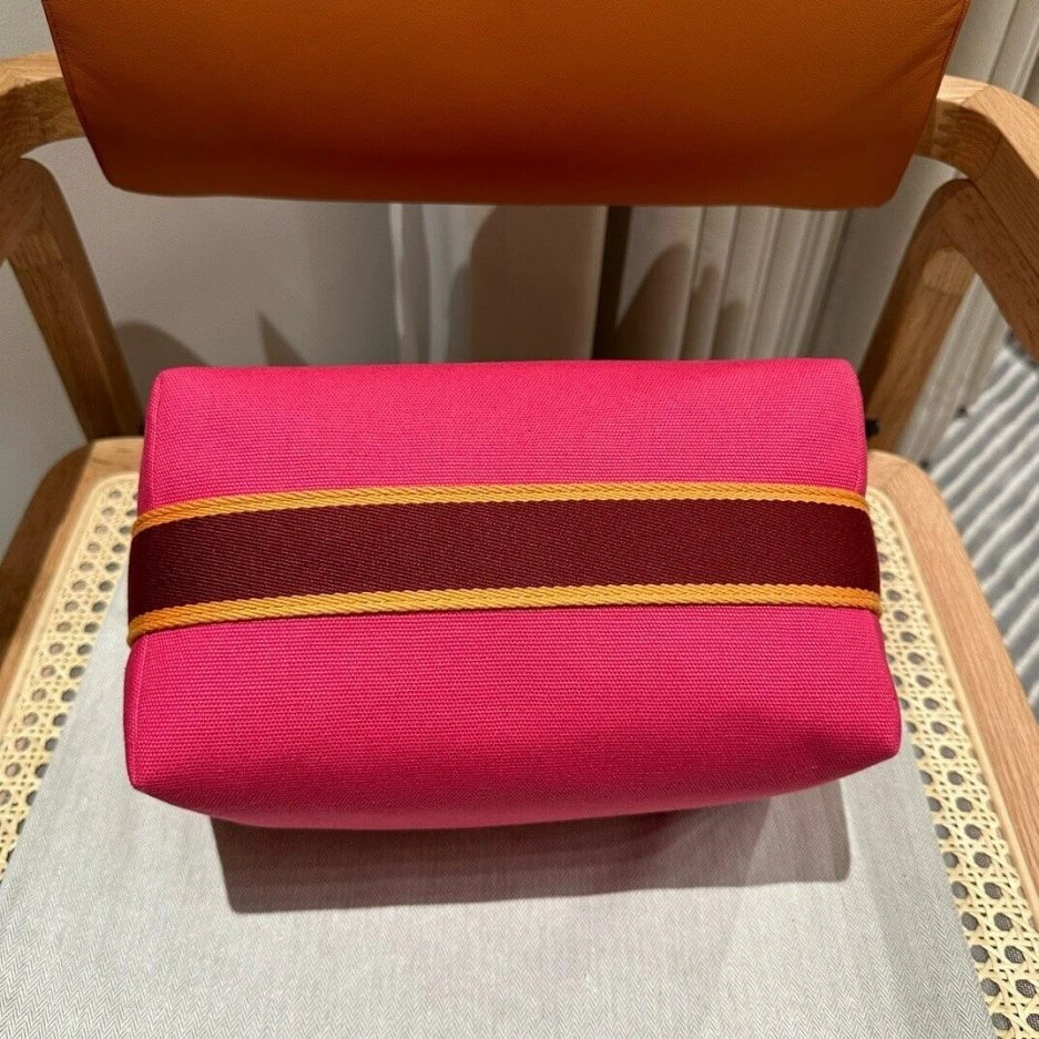 Hermes toiletery bag Flexible 1531