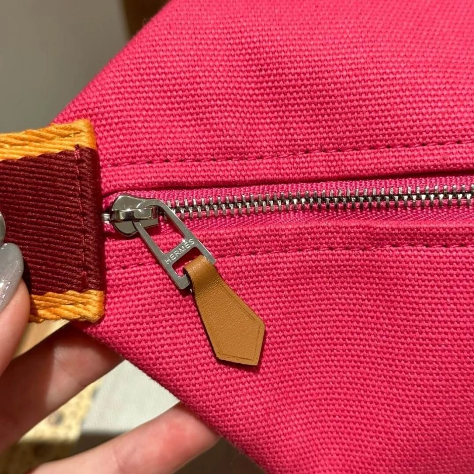 Hermes toiletery bag Flexible 1531