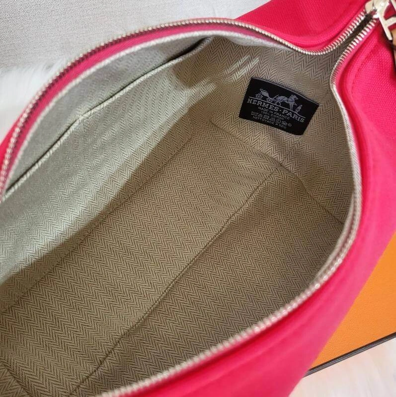 Hermes toiletery bag Flexible 1531