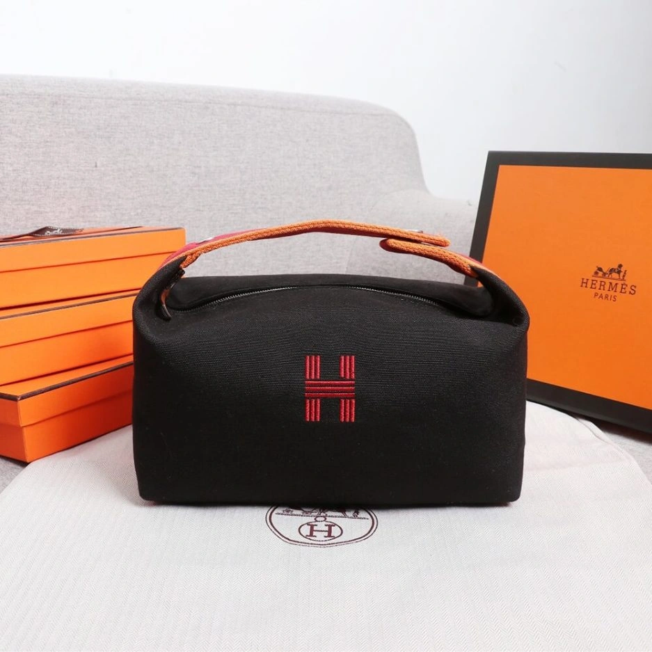 Hermes toiletery bag Versatile 1543