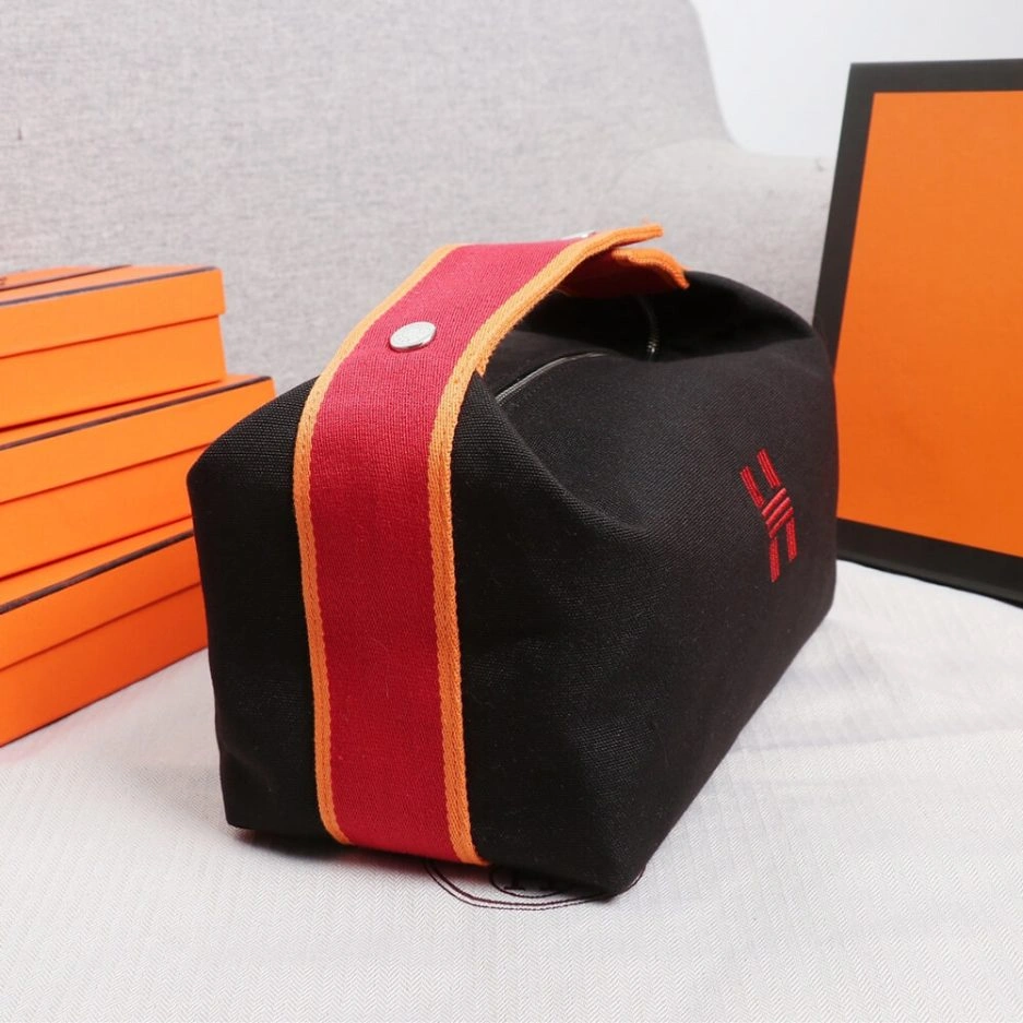 Hermes toiletery bag Versatile 1543
