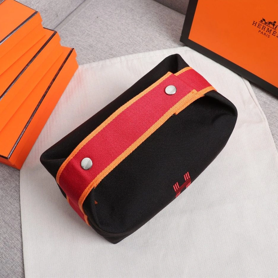 Hermes toiletery bag Versatile 1543