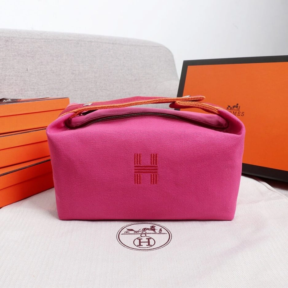 Hermes toiletery bag Bright 1556