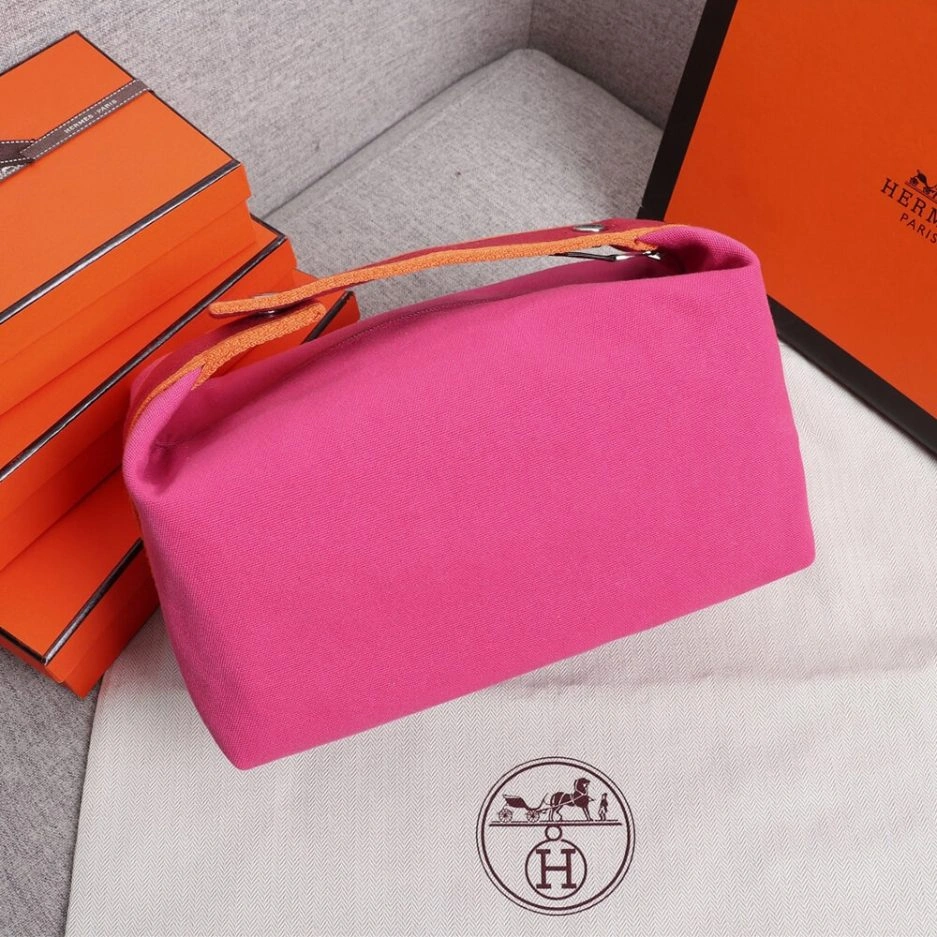 Hermes toiletery bag Bright 1556