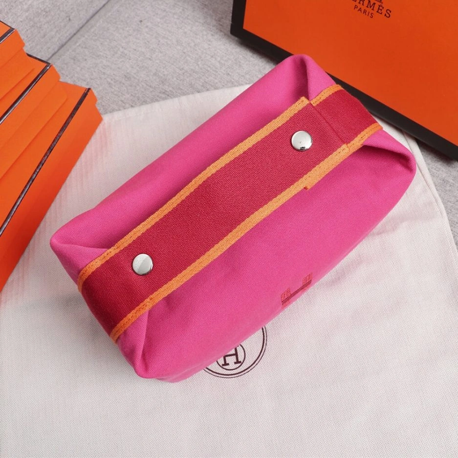 Hermes toiletery bag Bright 1556