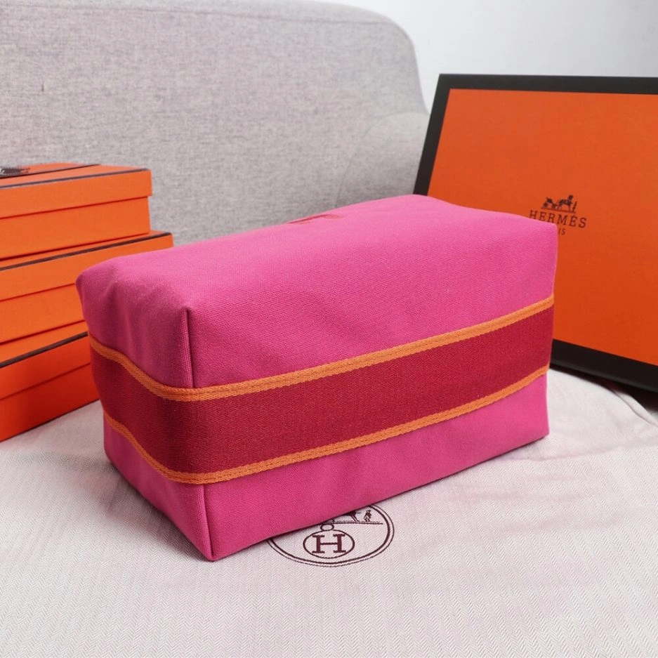 Hermes toiletery bag Bright 1556
