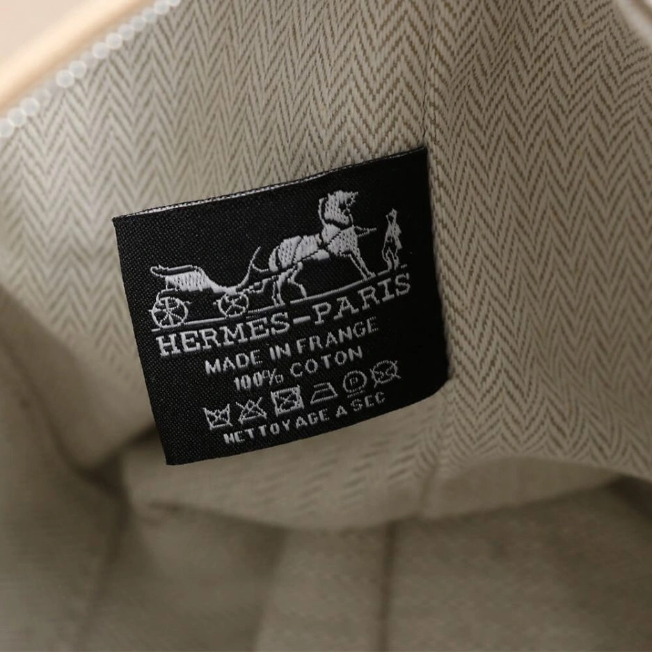 Hermes toiletery bag Premium 1508