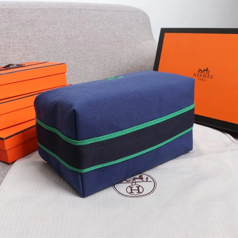 Hermes toiletery bag Bright 1512
