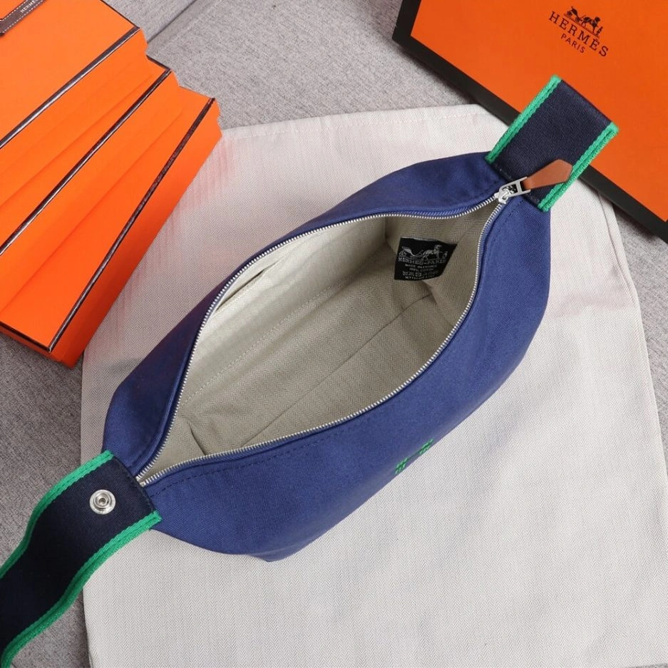 Hermes toiletery bag Bright 1512