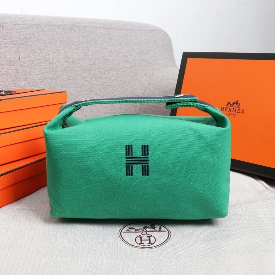 Hermes toiletery bag Functional 1569