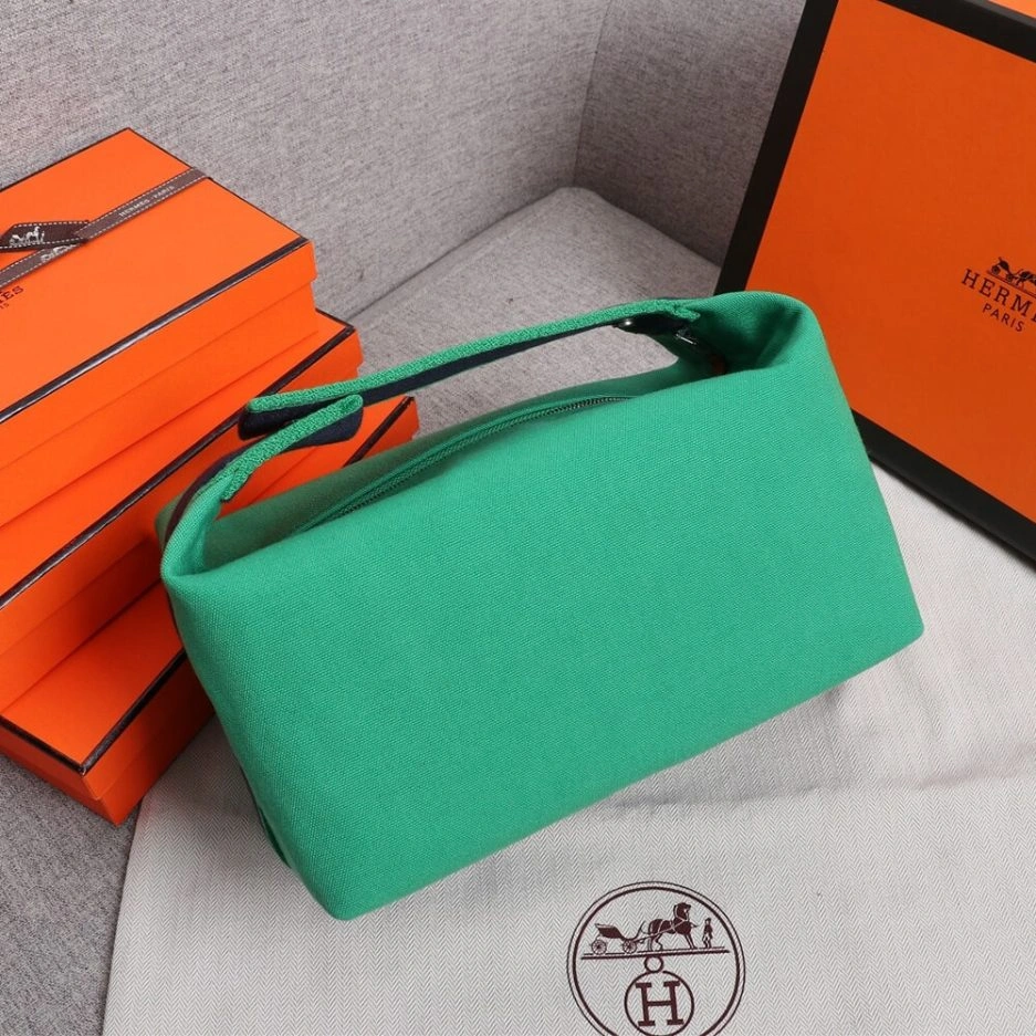 Hermes toiletery bag Functional 1569