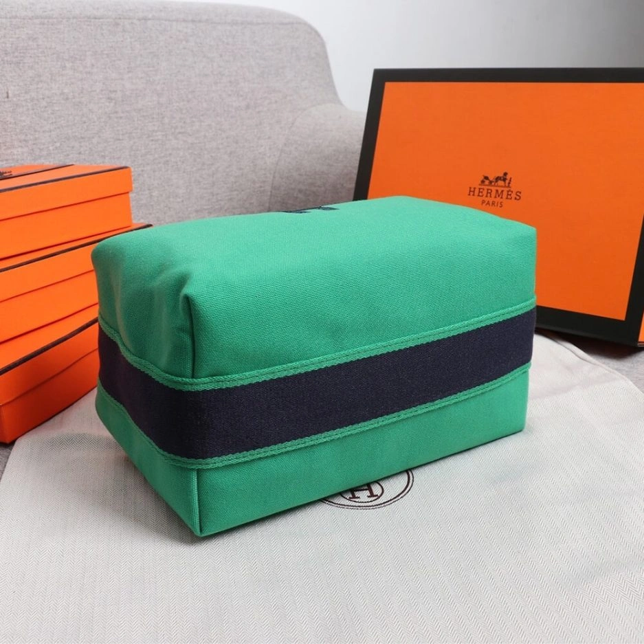 Hermes toiletery bag Functional 1569