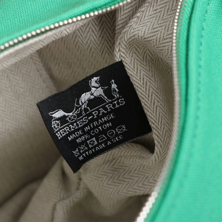 Hermes toiletery bag Functional 1569