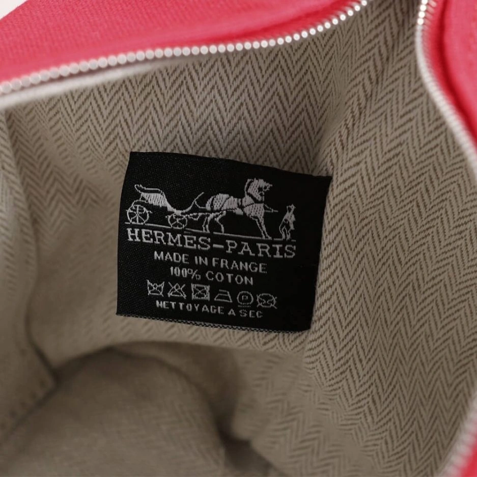 Hermes toiletery bag Contemporary 1528
