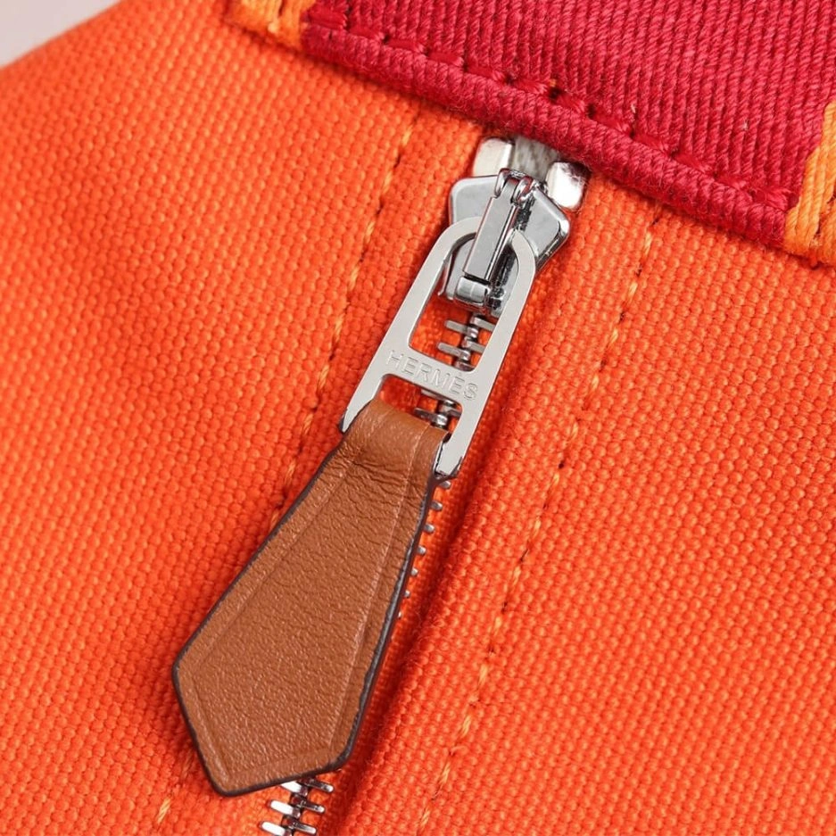FreshLook Hermes toiletery bag 1546