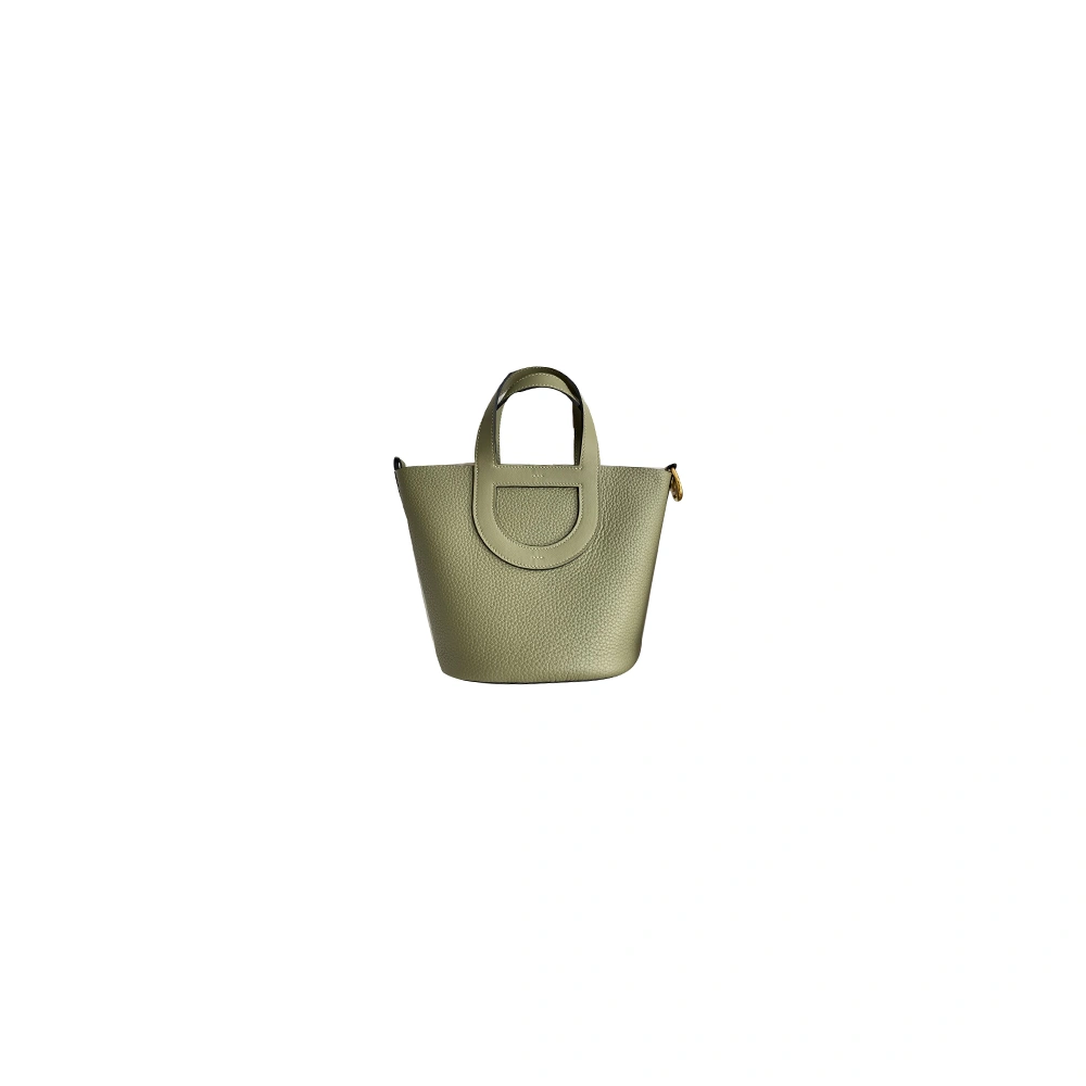 Efficient Hermès In-The-Loop 1510