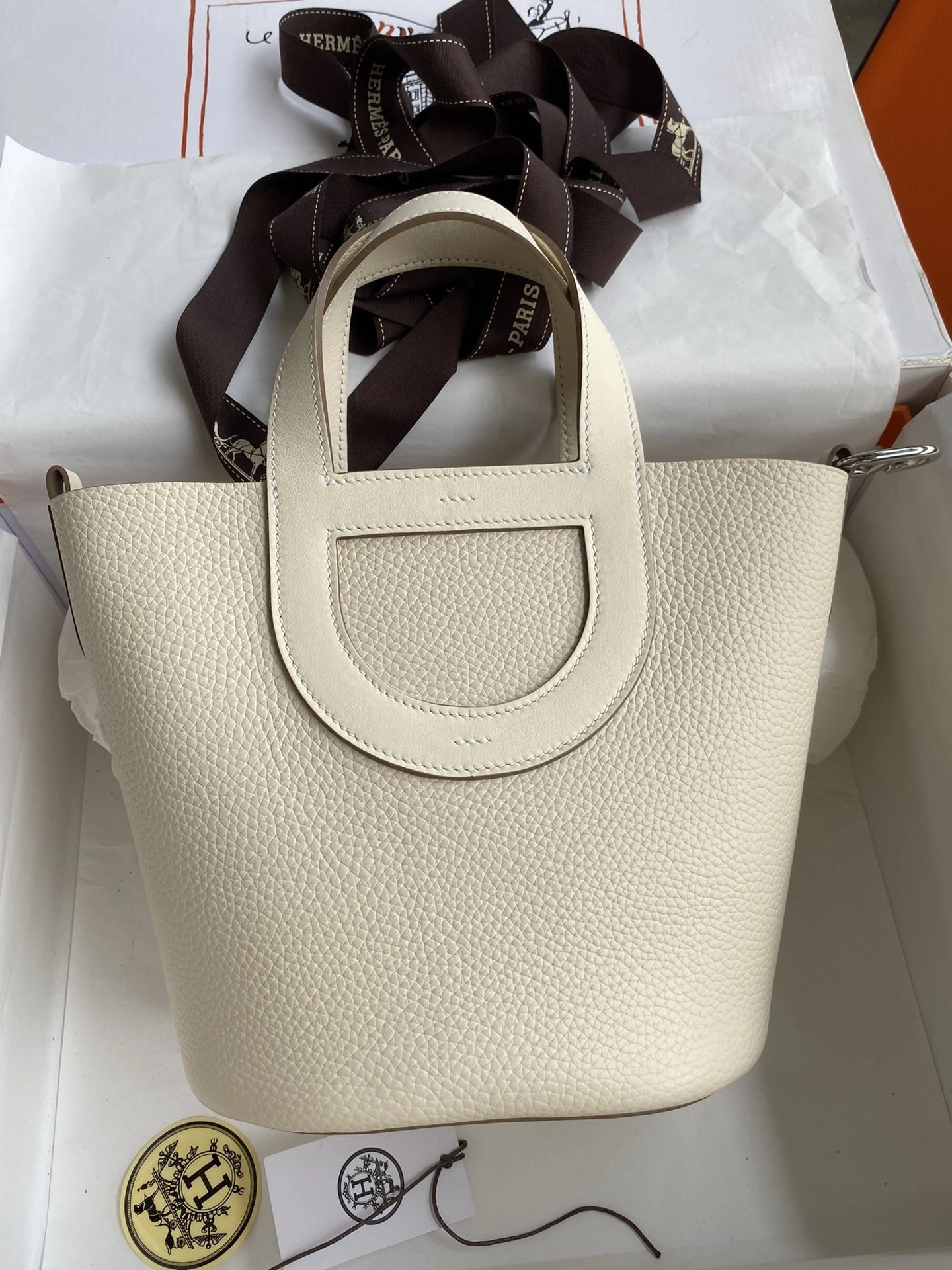Hermès In-The-Loop UrbanChic 1550